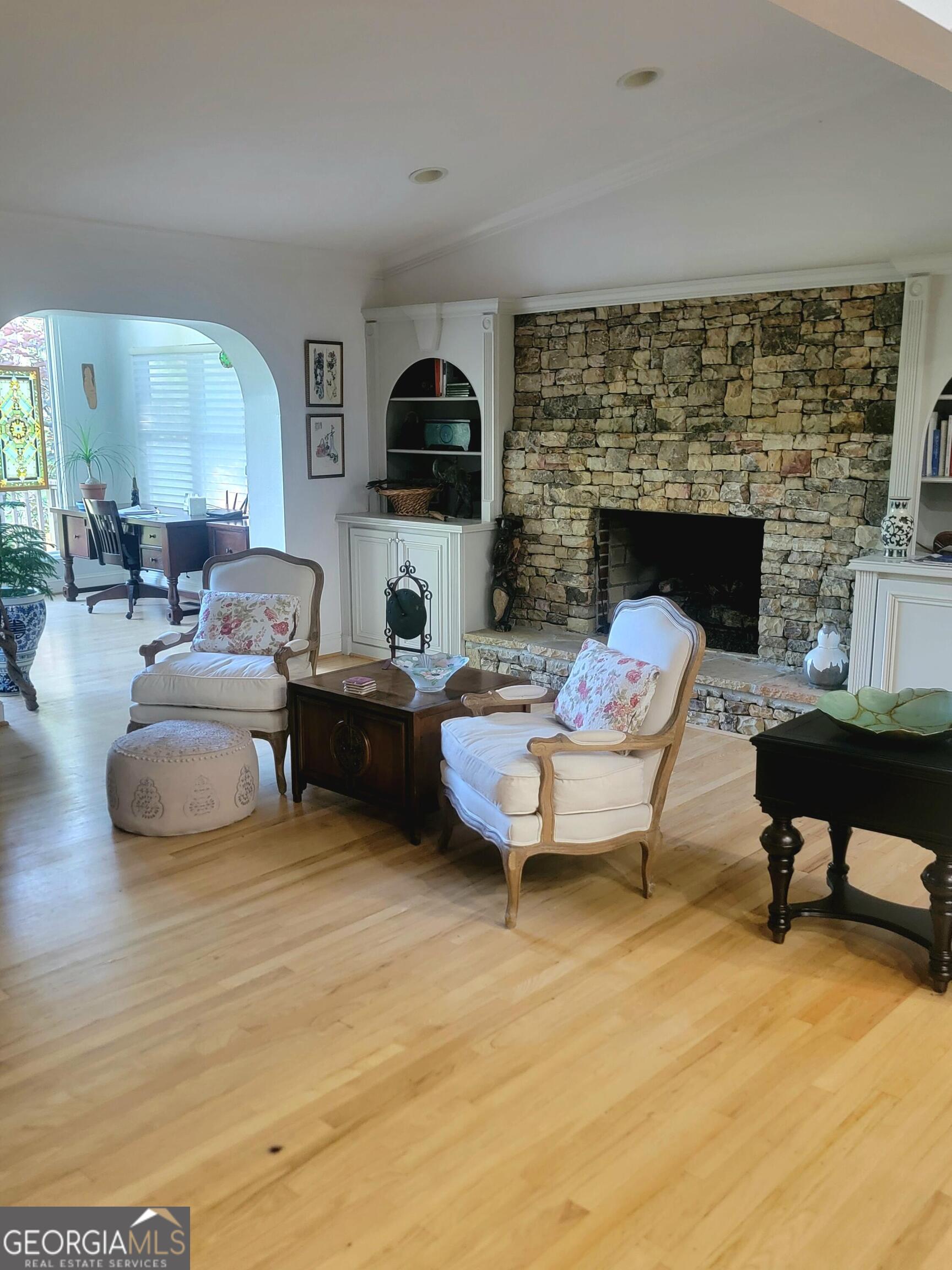 2469 Circlewood Road Northeast Atlanta, GA 30345 - Photo 18 of 26