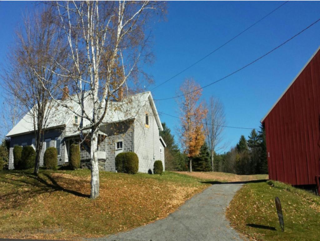 267 Center Hill Road Landaff, NH 03585 - Photo 1 of 18