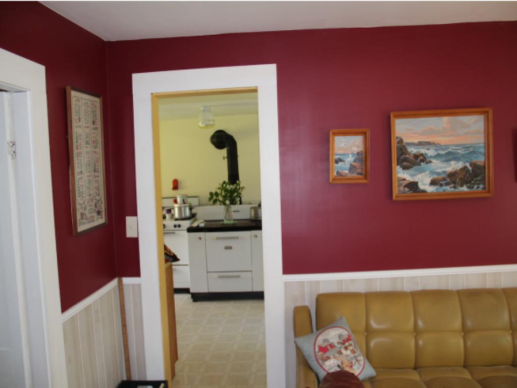 267 Center Hill Road Landaff, NH 03585 - Photo 11 of 18