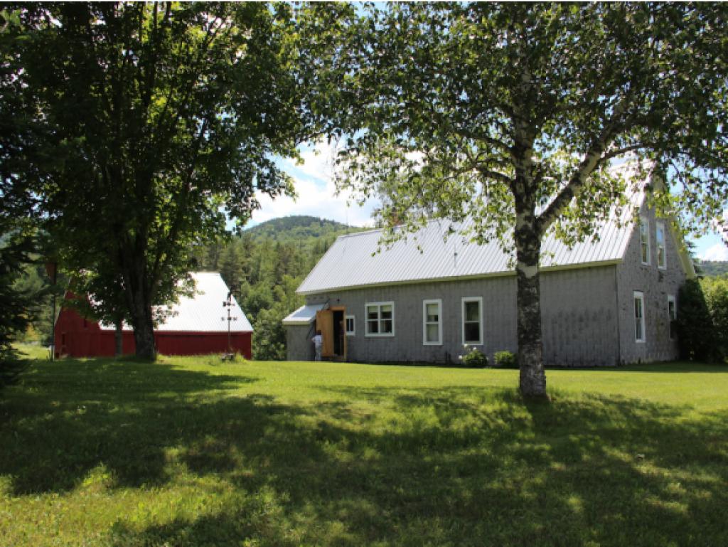 267 Center Hill Road Landaff, NH 03585 - Photo 13 of 18