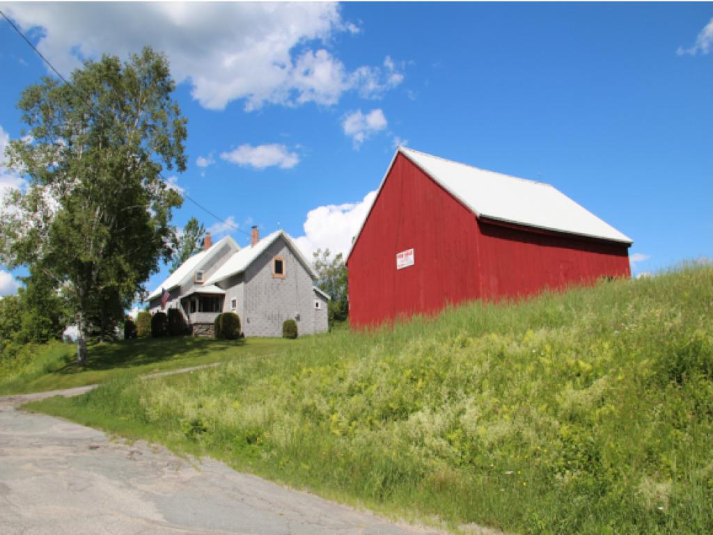 267 Center Hill Road Landaff, NH 03585 - Photo 14 of 18
