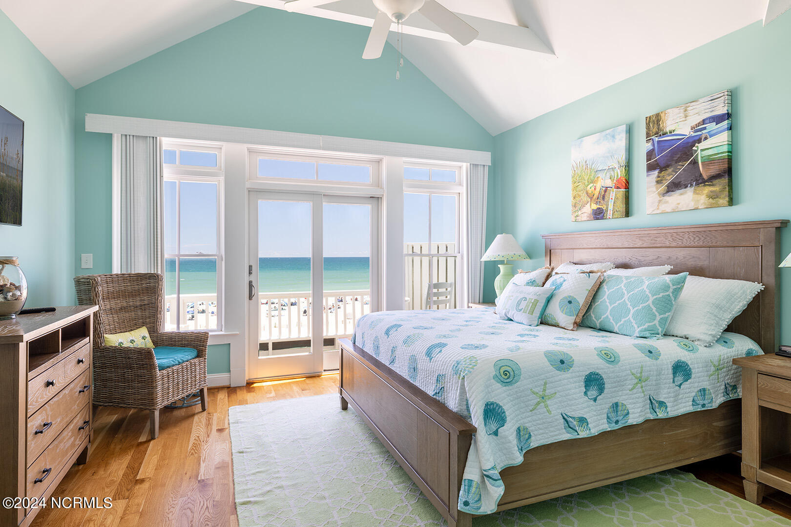 175 Atlantic Boulevard Atlantic Beach, NC 28512 - Photo 28 of 61 Primary BR