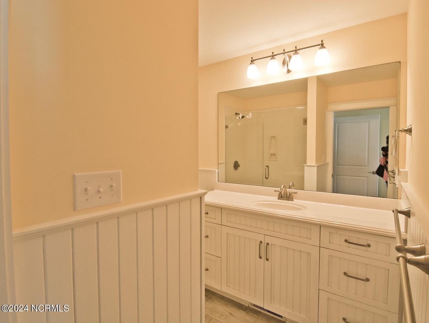 175 Atlantic Boulevard Atlantic Beach, NC 28512 - Photo 42 of 61 Guest Bath 2