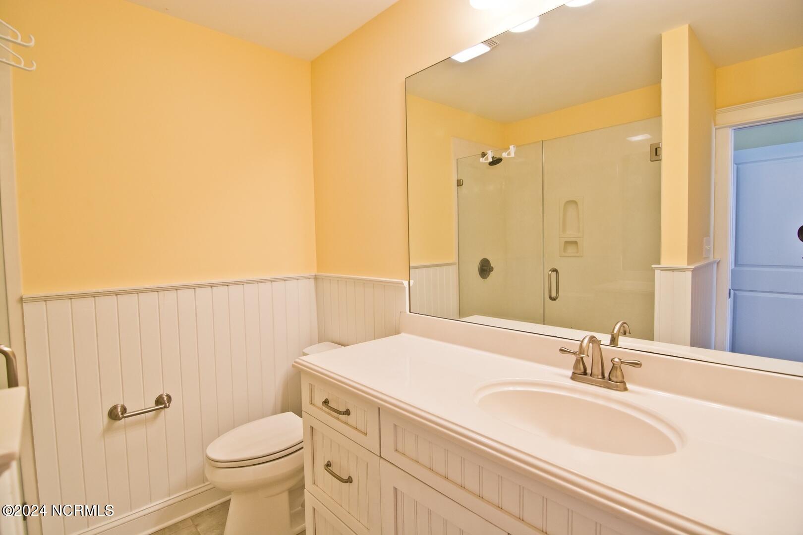 175 Atlantic Boulevard Atlantic Beach, NC 28512 - Photo 43 of 61 Guest Bath 2