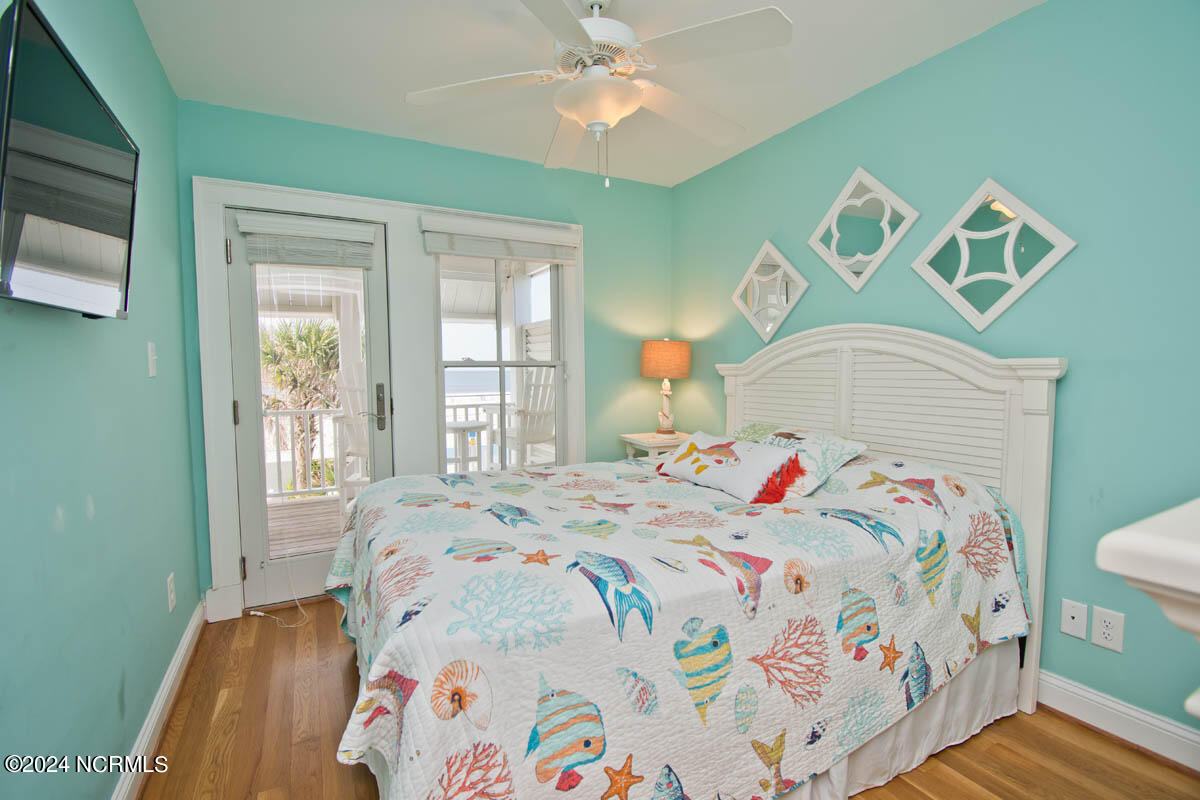 175 Atlantic Boulevard Atlantic Beach, NC 28512 - Photo 48 of 61 Guest BR