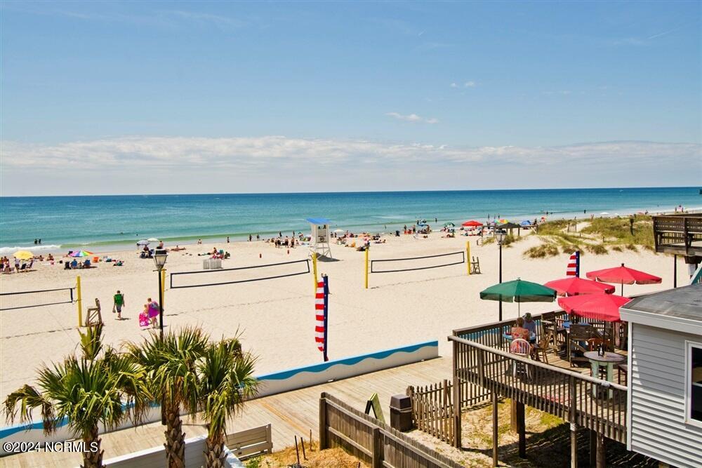 175 Atlantic Boulevard Atlantic Beach, NC 28512 - Photo 60 of 61 Palm Cottage I-33