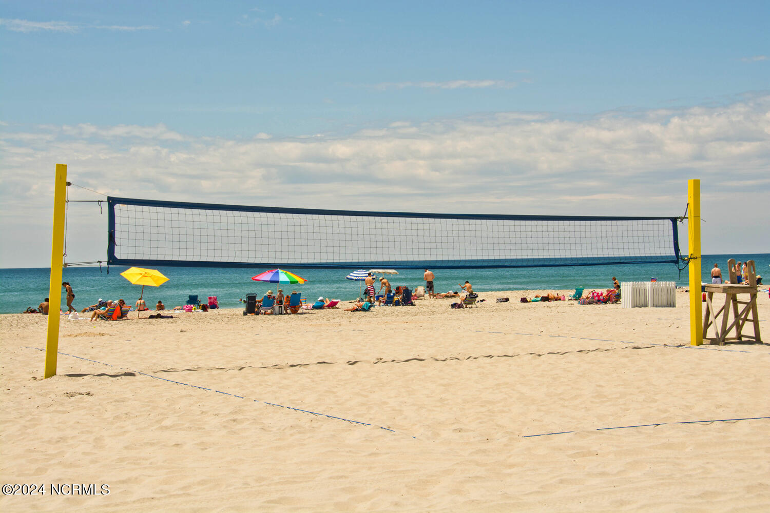 175 Atlantic Boulevard Atlantic Beach, NC 28512 - Photo 61 of 61 VolleyBall