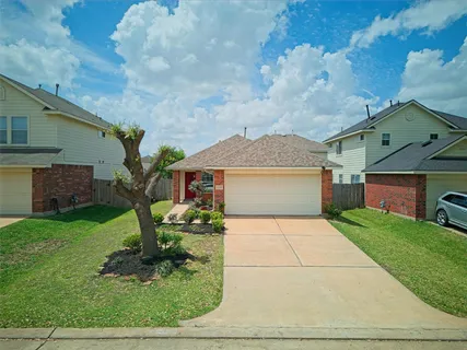 $219,900 | 4719 Cypress Dawn Lane, Katy, TX 77449