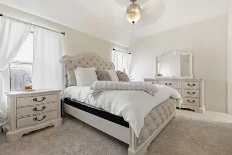 $219,900 | 4719 Cypress Dawn Lane, Katy, TX 77449