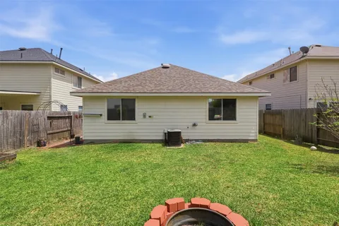 $219,900 | 4719 Cypress Dawn Lane, Katy, TX 77449