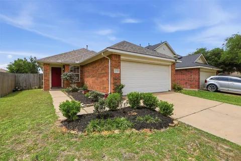 $219,900 | 4719 Cypress Dawn Lane, Katy, TX 77449