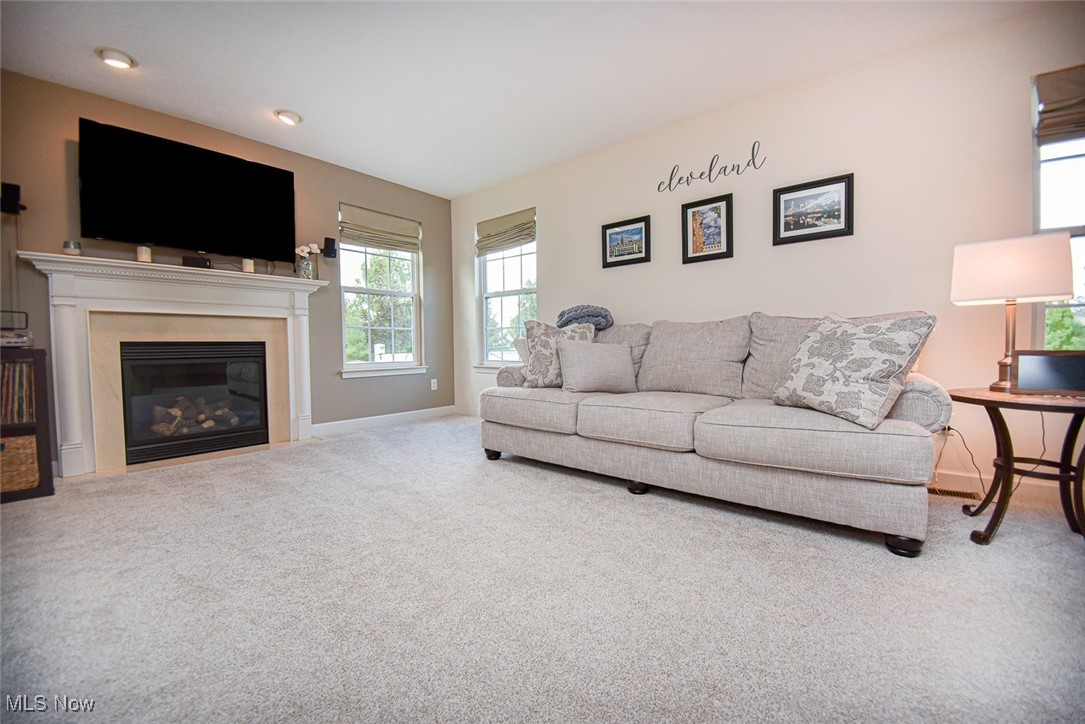4451 Ridgestone Way Medina, OH 44256 - Photo 20 of 50 Gallery Image 20