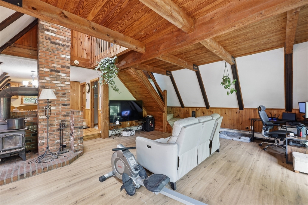 143 East River Road Middlefield, MA 01050 - Photo 14 of 40