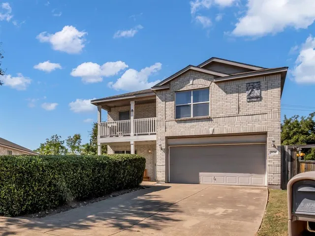 $274,999 | 936 Sunrise Lane, Hutchins, TX 75141