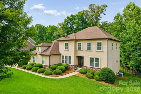 $994,000 | 7111 Yellowhorn Trail, Waxhaw, NC 28173