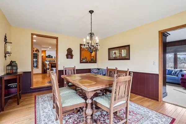 $675,000 | W338-s4370 Drumlin Drive, Dousman, WI 53118