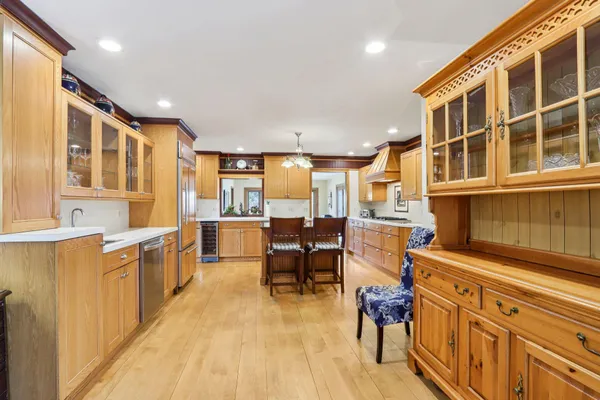 $675,000 | W338-s4370 Drumlin Drive, Dousman, WI 53118