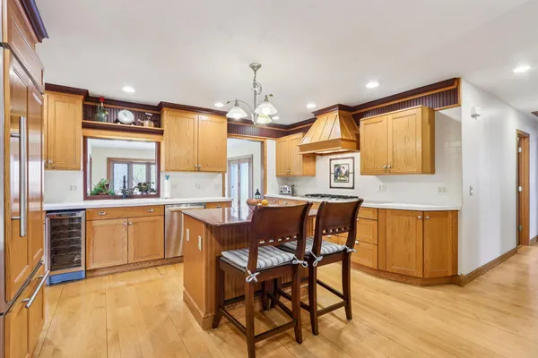 $675,000 | W338-s4370 Drumlin Drive, Dousman, WI 53118