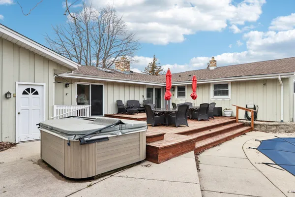 $675,000 | W338-s4370 Drumlin Drive, Dousman, WI 53118