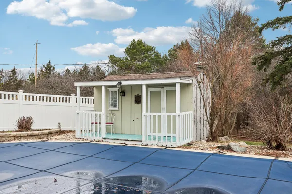$675,000 | W338-s4370 Drumlin Drive, Dousman, WI 53118