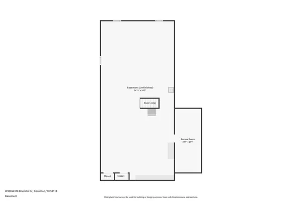 $675,000 | W338-s4370 Drumlin Drive, Dousman, WI 53118