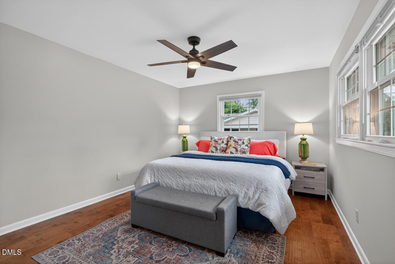 2007 Seneca Road Raleigh, NC 27604 - Photo 24 of 63