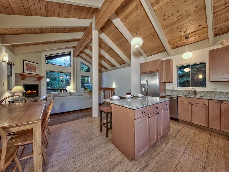 740 Pine Ridge Road Tahoma, CA 96141 - Photo 11 of 21 Gallery Image 11