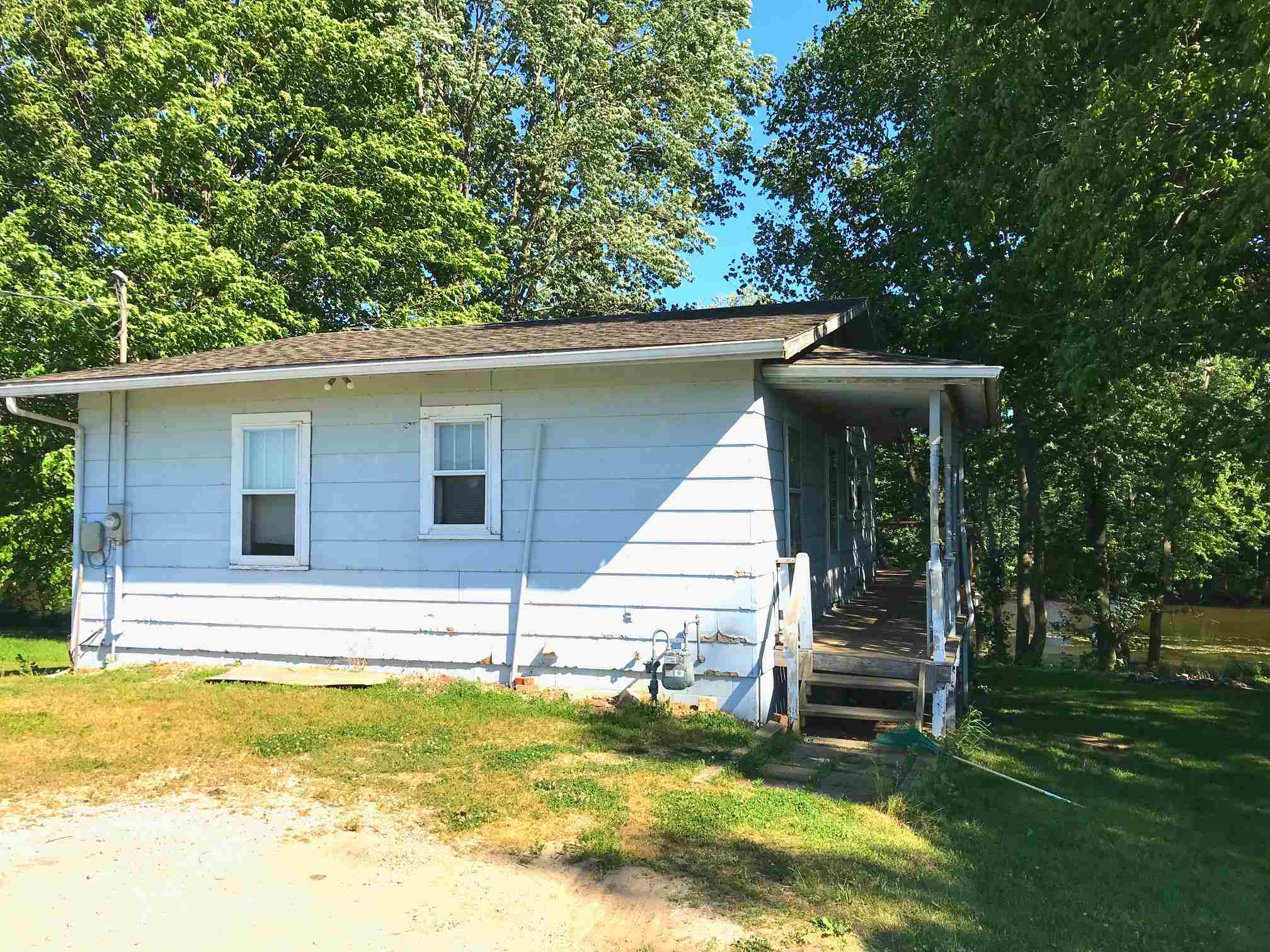 5347 East 650 North Rochester, IN 46975 - Photo 1 of 9