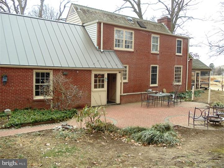 200 Corner Ketch Road Downingtown, PA 19335 - Photo 21 of 22 Gallery Image 21