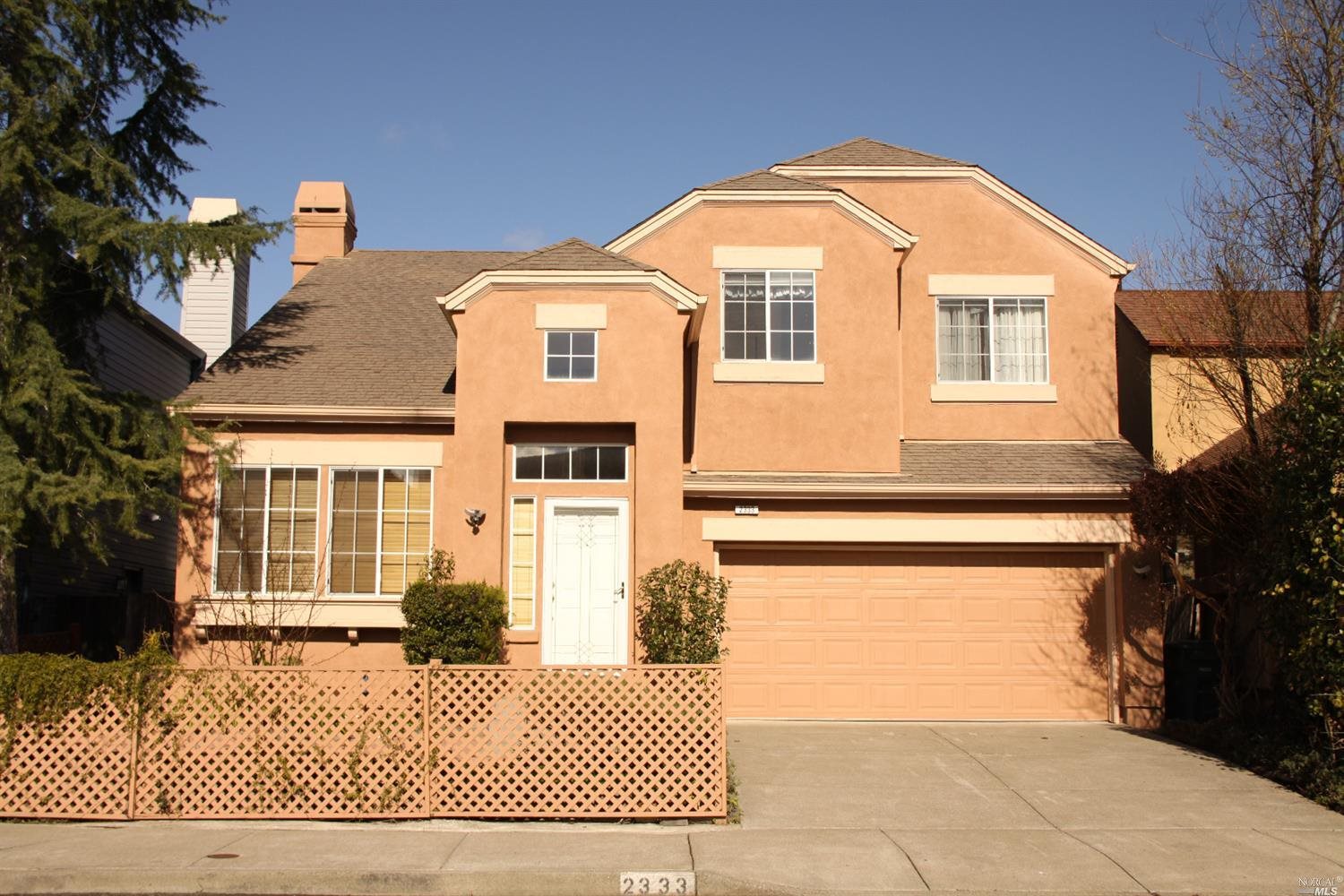 2333 Brompton Avenue Santa Rosa, CA 95403 - Photo 1 of 1 Gallery Image 1