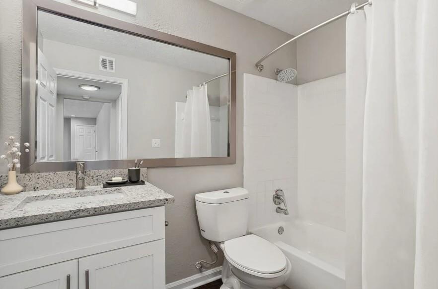 7600 Roswell Road, Unit 10401 Sandy Springs, GA 30350 - Photo 14 of 31