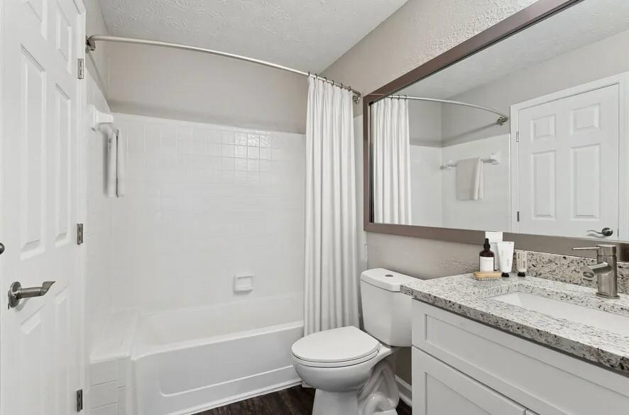 7600 Roswell Road, Unit 10401 Sandy Springs, GA 30350 - Photo 15 of 31