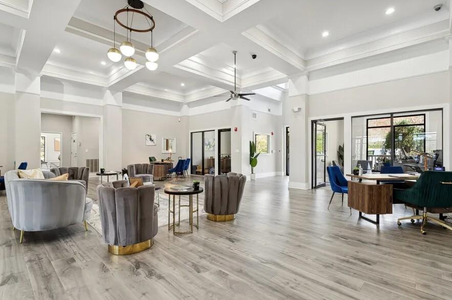 7600 Roswell Road, Unit 10401 Sandy Springs, GA 30350 - Photo 27 of 31