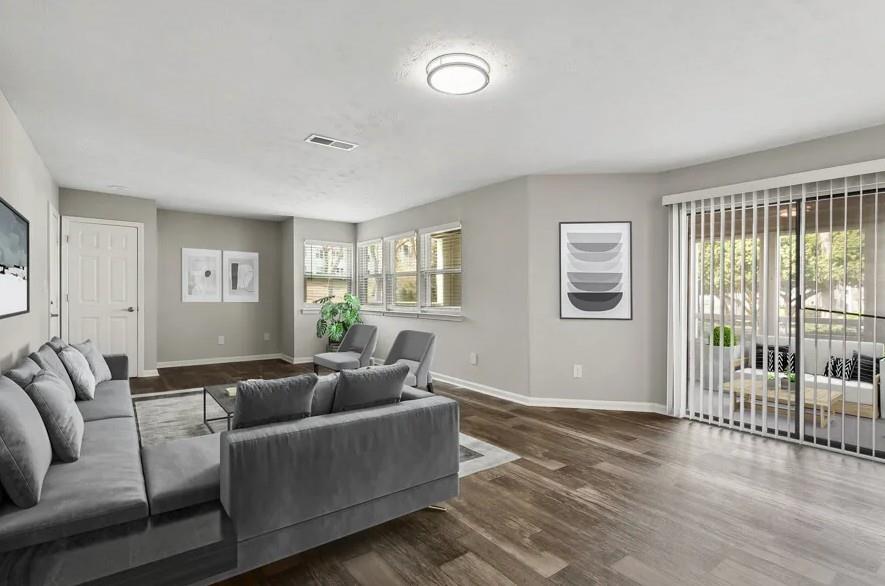 7600 Roswell Road, Unit 10401 Sandy Springs, GA 30350 - Photo 7 of 31