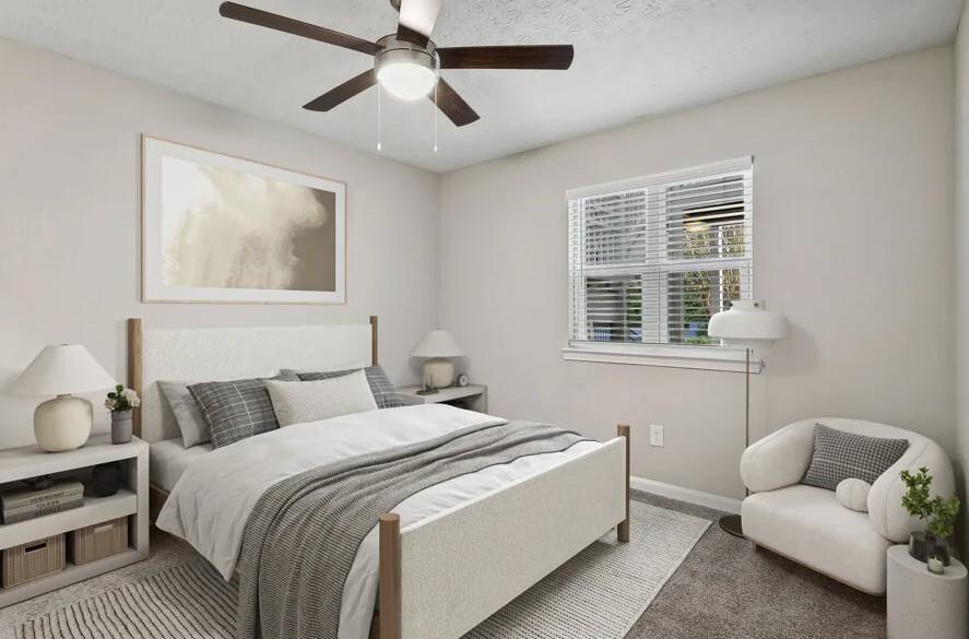 7600 Roswell Road, Unit 10401 Sandy Springs, GA 30350 - Photo 9 of 31