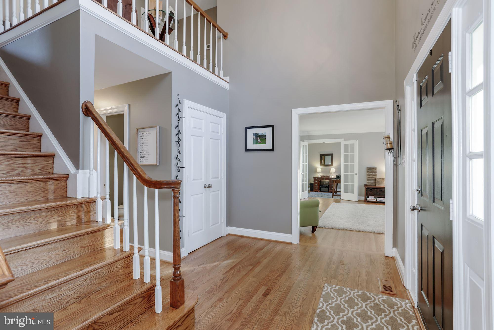 7163 Baldwin Ridge Road Warrenton, VA 20187 - Photo 19 of 35 Gallery Image 19