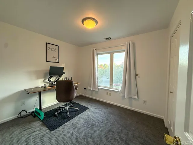 a view of workspace with windows