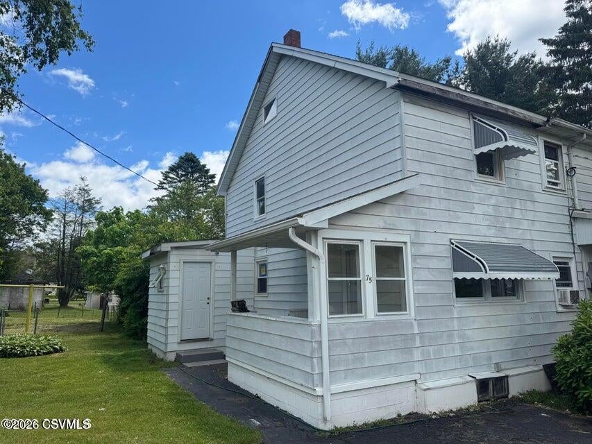 75 3rd Street Oneida, PA 18202 - Photo 1 of 16 Gallery Image 1