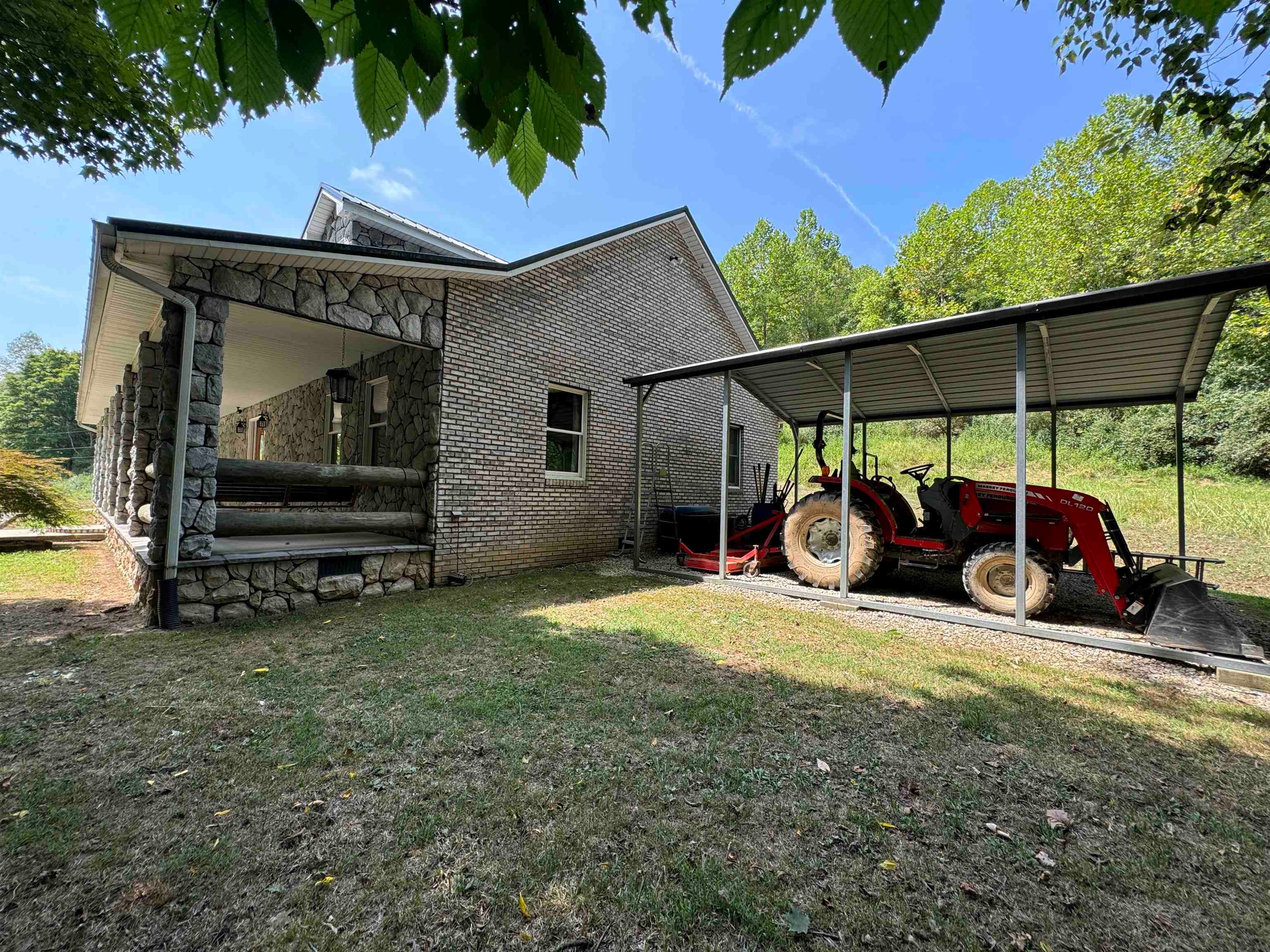 337 Pyles Branch Road Wayne, WV 25570 - Photo 26 of 31 Gallery Image 26