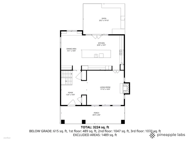 $839,000 | 1292 Oak Trail Drive, Libertyville, IL 60048