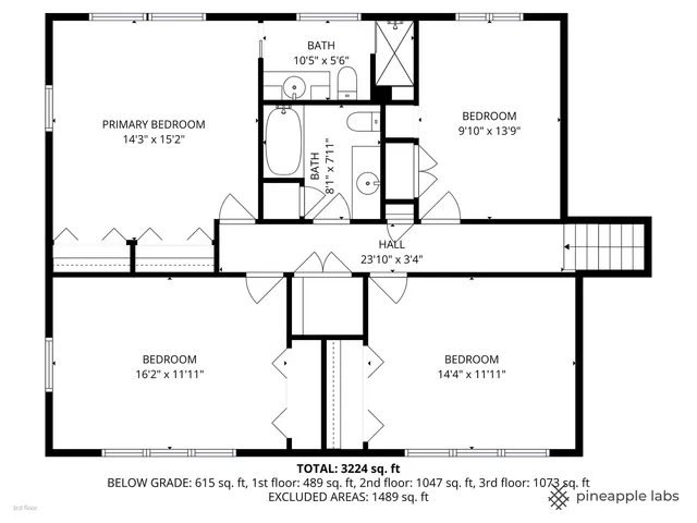 $839,000 | 1292 Oak Trail Drive, Libertyville, IL 60048
