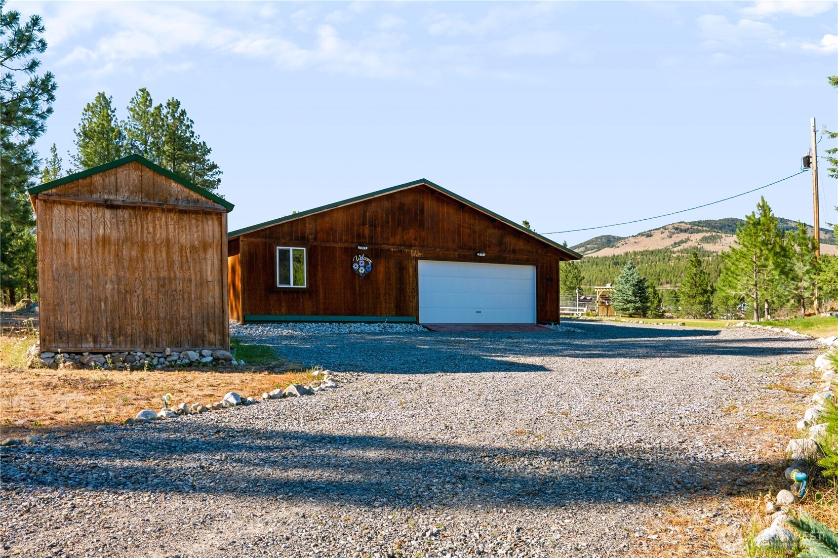 155 Tamarack Road Tonasket, WA 98855 - Photo 21 of 31