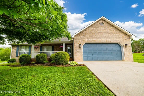 $382,500 | 4007 Arnhem Circle, Maryville, TN 37801