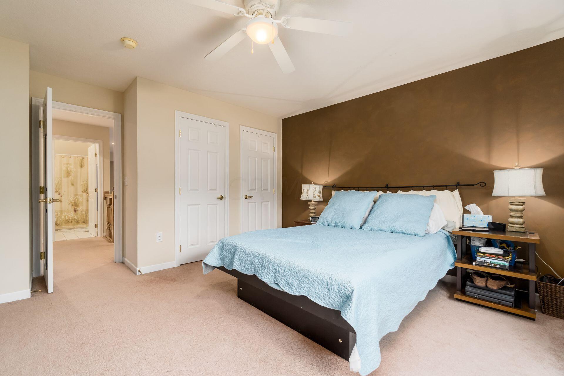 960 Reece Ridge Drive Columbus, OH 43230 - Photo 50 of 66 Bedroom