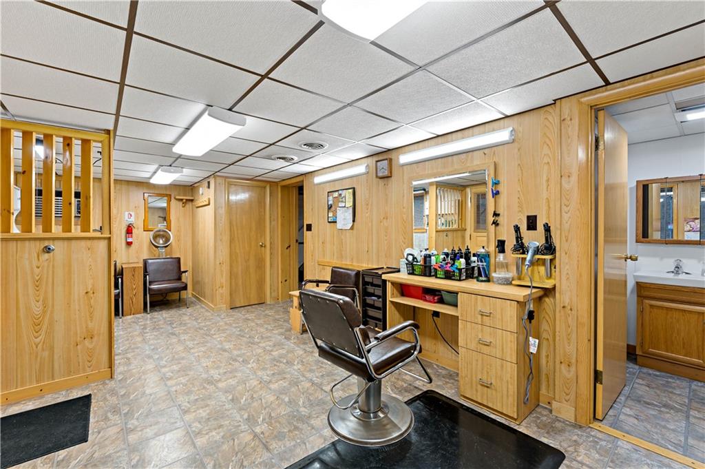 3354 Millers Run Road Cecil, PA 15321 - Photo 21 of 45 a view of a storage & utility room