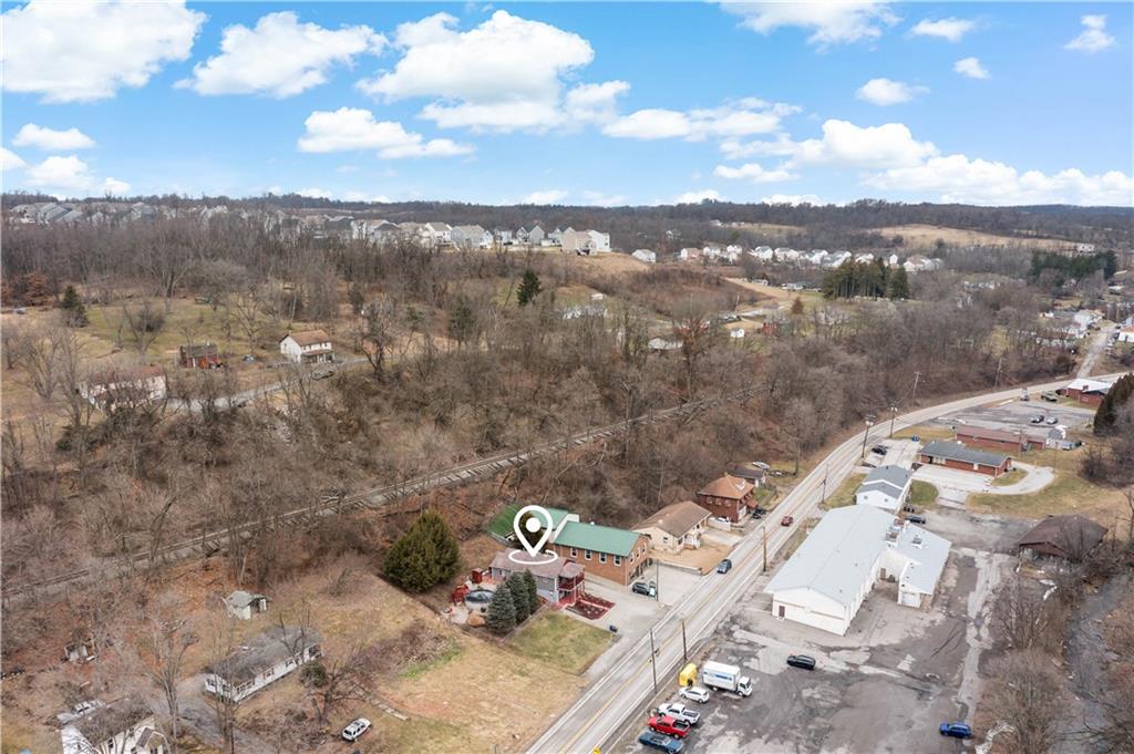 3354 Millers Run Road Cecil, PA 15321 - Photo 42 of 45 a view of a city