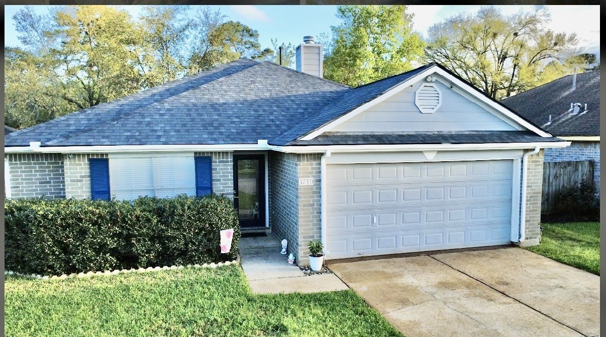 3719 Nutwood Lane Spring, TX 77389 - Photo 4 of 33