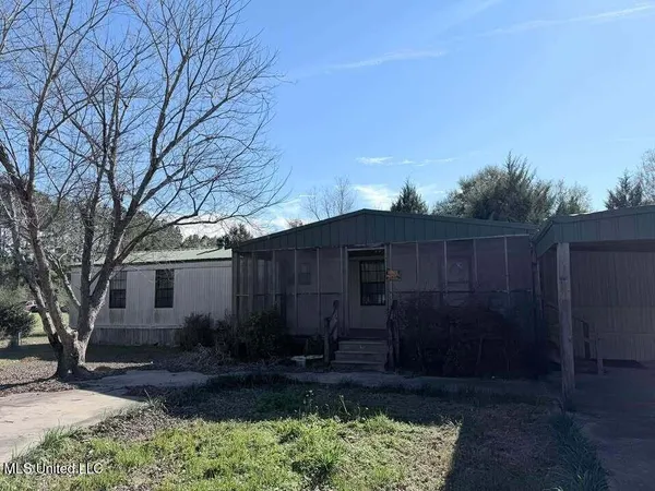 $97,000 | 281 Holland Road, Lucedale, MS 39452