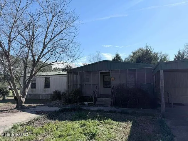 $99,000 | 281 Holland Road, Lucedale, MS 39452