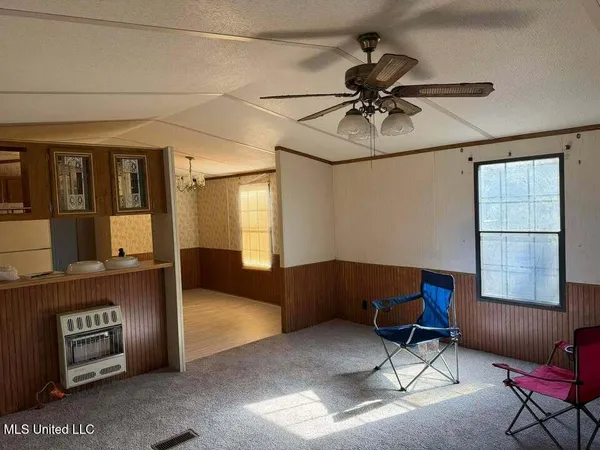$97,000 | 281 Holland Road, Lucedale, MS 39452